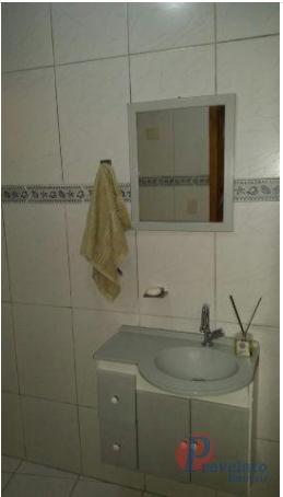 Casa Térrea Jd Continental, 3 dorm (1 suíte), 2 vgs CT-5488 - Foto 10