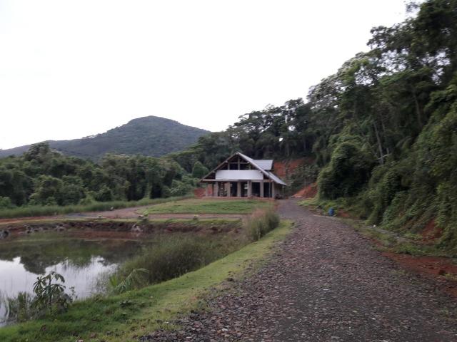 Sitio 23.000 mt² em Luiz Alves SC - Foto 7