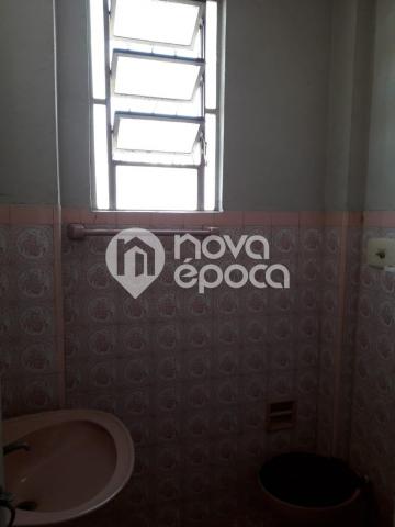 Casa de vila à venda com 5 dormitórios em Cachambi, Rio de janeiro cod:LN5CV29673 - Foto 9