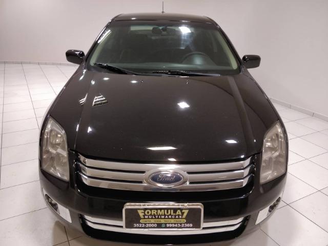 Ford Fusion 2.3 SEL 2007
