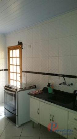Casa Térrea Jd Continental, 3 dorm (1 suíte), 2 vgs CT-5488 - Foto 2