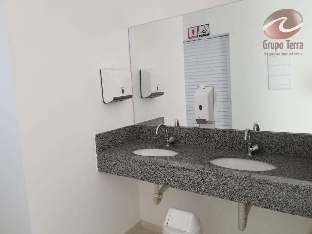 Apartamento com 2 dormitórios à venda, 61 m² por r$ 267.000 - parque industrial - são josé - Foto 18
