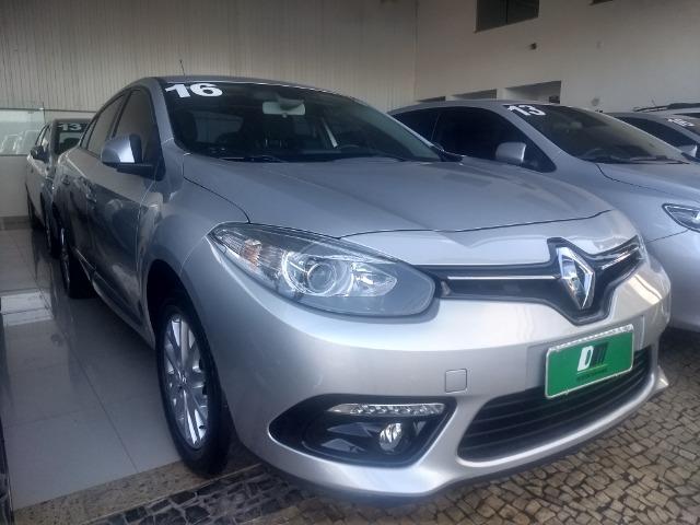 Renault Fluence