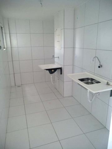 Resta 01 unidade Abreu e Lima Residence Pronto Para Morar 2 quartos 45m² - Foto 8