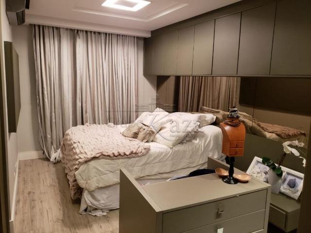 Apto 156m² Splendor Blue, Decorado por Arquiteto - 3 suítes, todo planejado! Alto Padrão - Foto 9