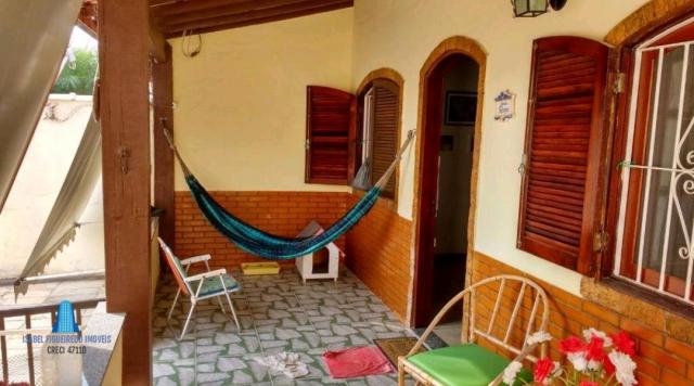 Casa à venda com 0 dormitórios em Canellas city, Iguaba grande cod:637 - Foto 2