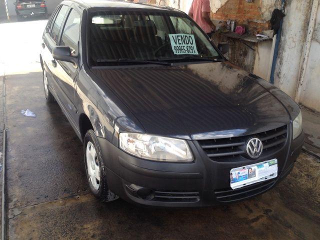Vw - Volkswagen Gol - Foto 2