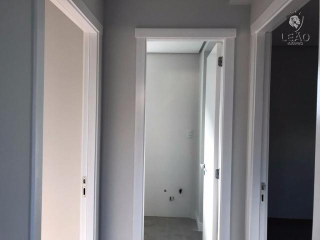 Apartamento à venda com 2 dormitórios em Morro do espelho, São leopoldo cod:1302 - Foto 10