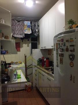 Kitchenette/conjugado à venda com 1 dormitórios em Centro vitoria, Vitória cod:8947 - Foto 15