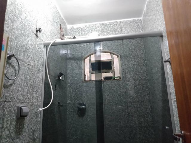 Casa de 2 quartos com suite na QC 06 Riacho Fundo II - Foto 13