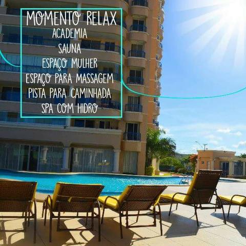 Lindo apartamento por Temporada- Praia do Futuro- Fortaleza - Foto 11