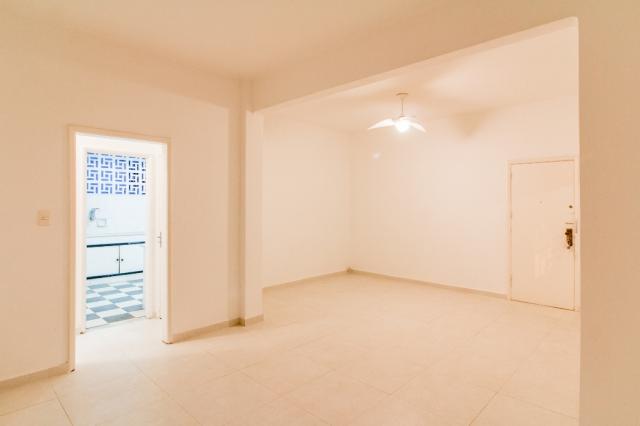 Apartamento para alugar com 2 dormitórios em Jardim botanico, Rio de janeiro cod:1596 - Foto 2