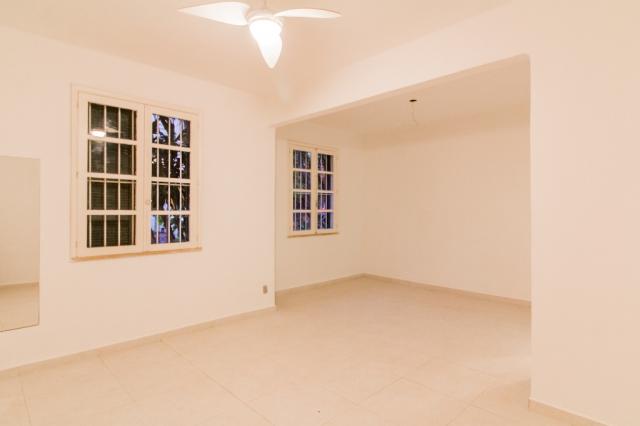 Apartamento para alugar com 2 dormitórios em Jardim botanico, Rio de janeiro cod:1596 - Foto 5