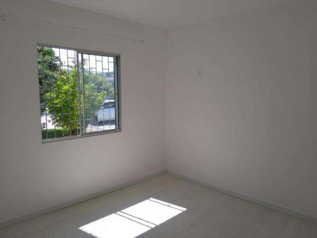 Apartamento com 2 dormitórios à venda, 50 m² por r$ 230.000,00 - canasvieiras - florianópo - Foto 6