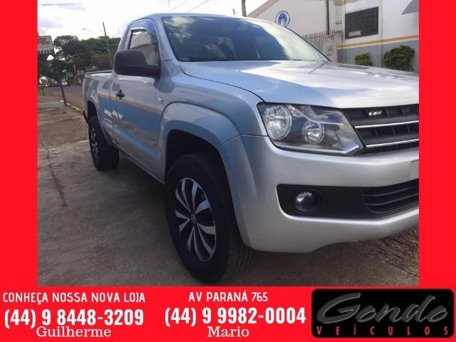 Vw - Volkswagen Amarok