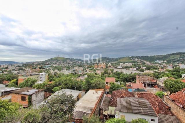 Apartamento para alugar com 1 dormitórios em Teresópolis, Porto alegre cod:BT8688 - Foto 7