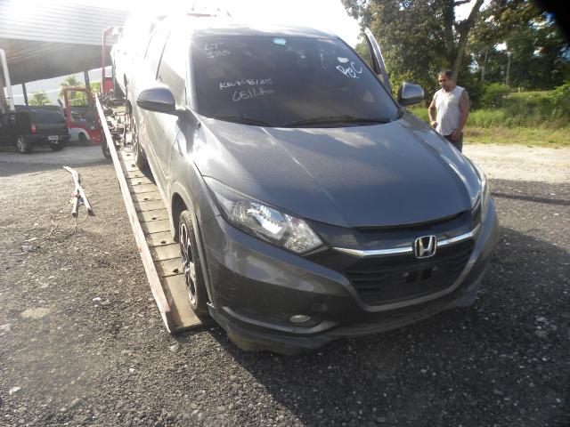 Sucata Honda HR-V 1.8 Exl Flex Aut. 2016