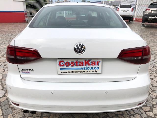 Jetta 2.0 8v Tiptronic *Km45.000 - Foto 5