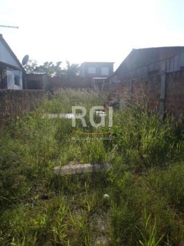 Terreno à venda em Hípica, Porto alegre cod:MI269245 - Foto 5