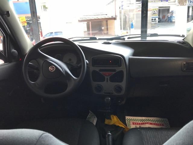 Fiat Palio 1.0 2011 Impecavel Aceito Carro ou Moto - Foto 5