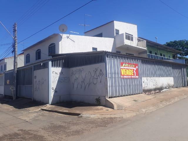 Excelente pra Investimento! Prédio de Esquina na QNP 16 Ceilândia Sul. 390 MIL - Foto 8