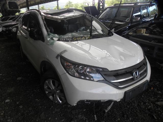 Honda Cr-v 2012 4x4 Automatica - Foto 2