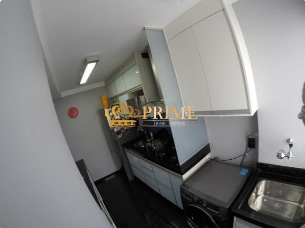 Apartamento para alugar com 3 dormitórios em Vila marieta, Campinas cod:AP003477 - Foto 10
