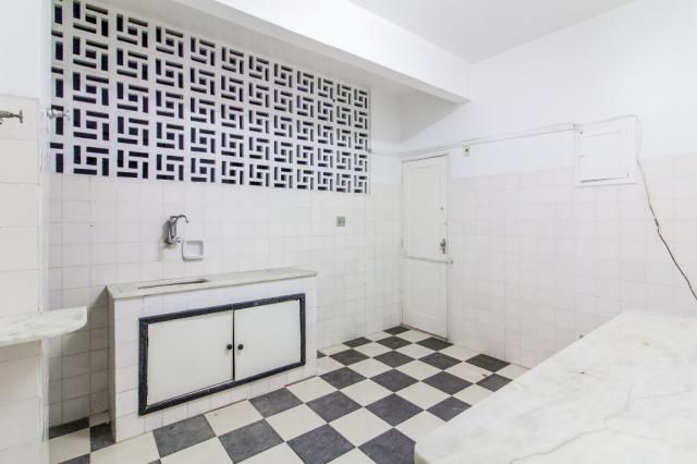 Apartamento para alugar com 2 dormitórios em Jardim botanico, Rio de janeiro cod:1596 - Foto 13
