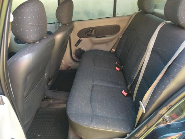 Clio sedan 1.6 2006 Completo - Foto 8