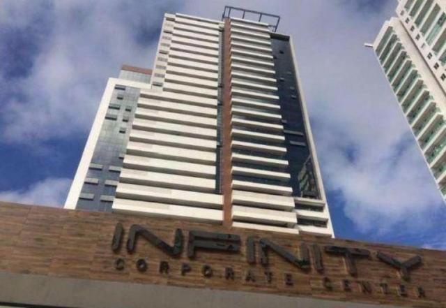 Ed. Infinity Corporate Center ? Salas Comerciais - Foto 3