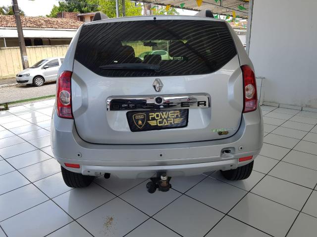 Renault duster techroad mídia nav 2015 - Foto 4