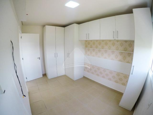 Apartamento à venda com 2 dormitórios em Petrópolis, Passo fundo cod:11972 - Foto 11