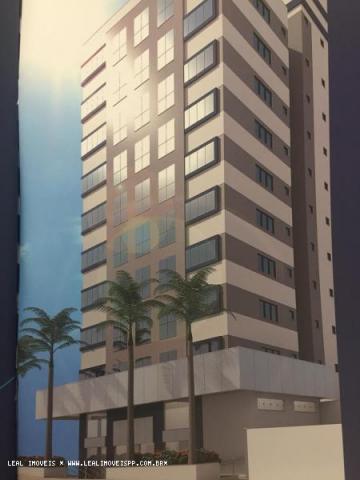 Sala comercial para locação em presidente prudente, edificio torres empresarial washington - Foto 18