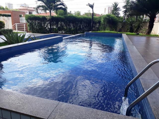 Apartamento à venda, 4 quartos, 2 vagas, meireles - fortaleza/ce - Foto 3