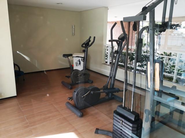 Apartamento à venda, 4 quartos, 2 vagas, meireles - fortaleza/ce - Foto 6