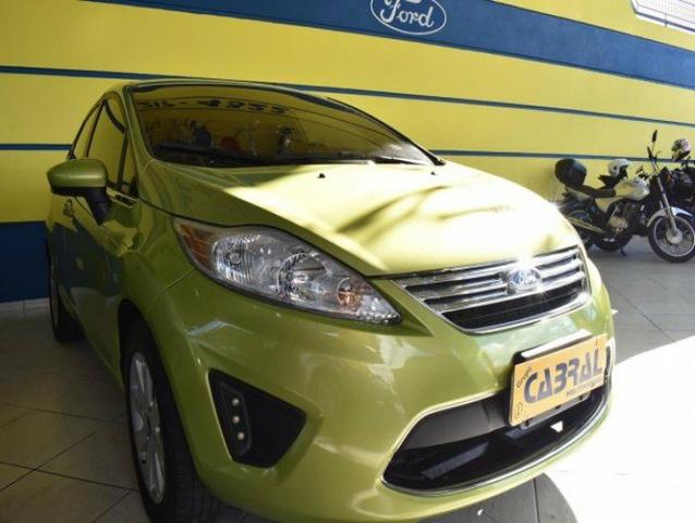 Ford fiesta 1.6 - Foto 4