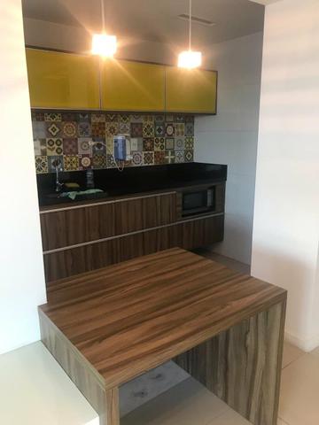 1 quarto Top no Manhattan