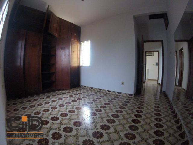 Sobrado à venda, 232 m² por r$ 650.000,00 - centro norte - cuiabá/mt - Foto 14
