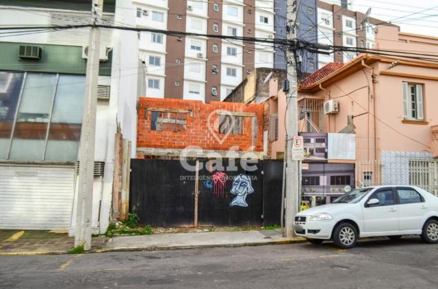 Loja comercial para alugar em Centro, Santa maria cod:2442