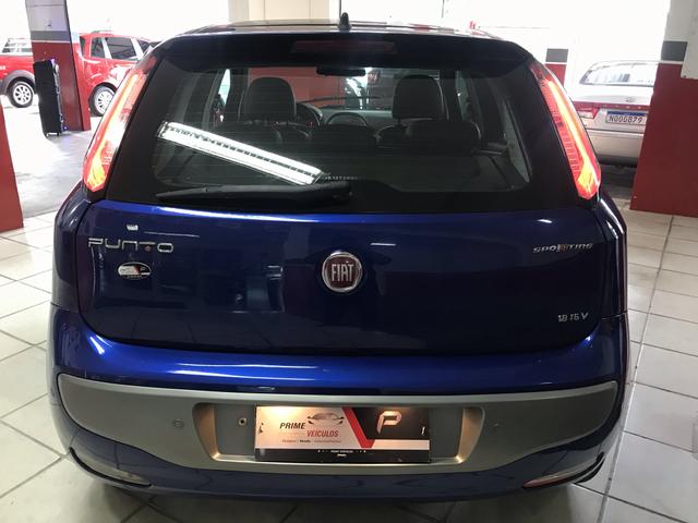 Fiat punto sporting 1.8 dua 2014 - Foto 4