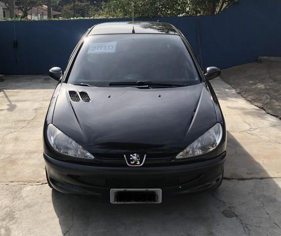 Peugeot 206 - Foto 2