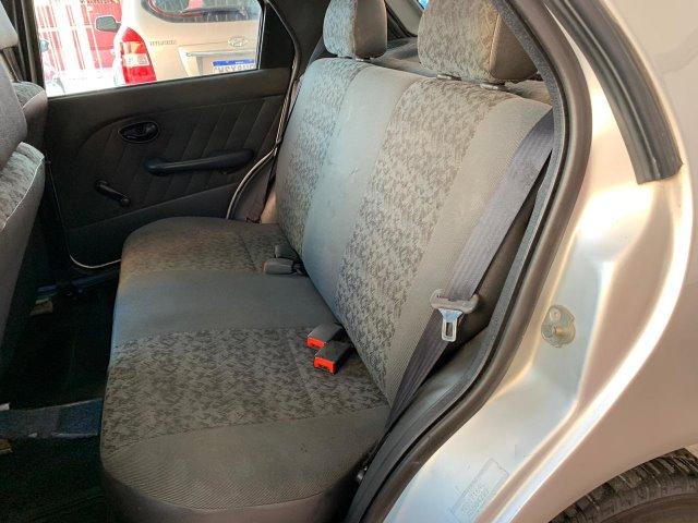 Fiat Palio celebration 2010 completo+ kit gas - Foto 10