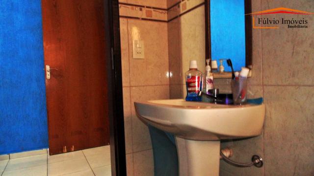 Excelente sobrado, aos pés do Park Way, 5 quartos, 2 suítes - Foto 11