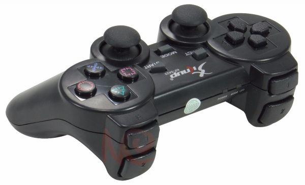 Controle para PlayStation 3 sem fio - Fazemos Entregas (Garantia de 3 meses ) - Foto 3