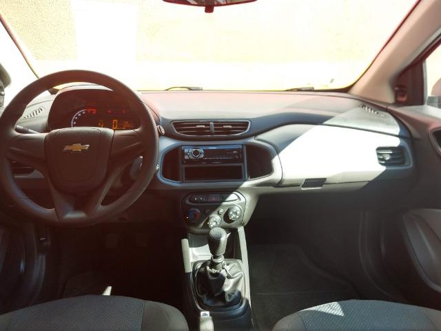 Chevrolet Onix novíssimo - Foto 4