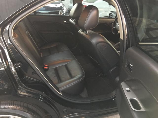 Ford fusion 2010/2010 2.5 sel 16v gasolina 4p automático - Foto 8
