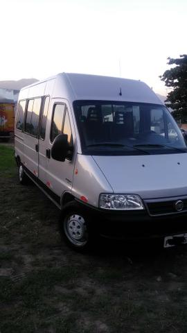 Fiat Ducato 2015 - Foto 3
