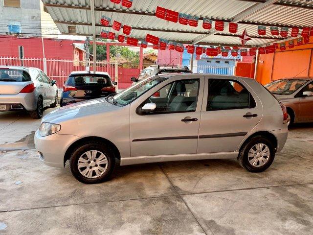 Fiat Palio celebration 2010 completo+ kit gas - Foto 4
