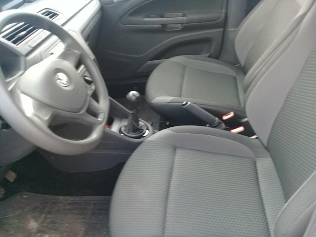 Voyage 1.6 trendline flex 18/18 - Foto 6