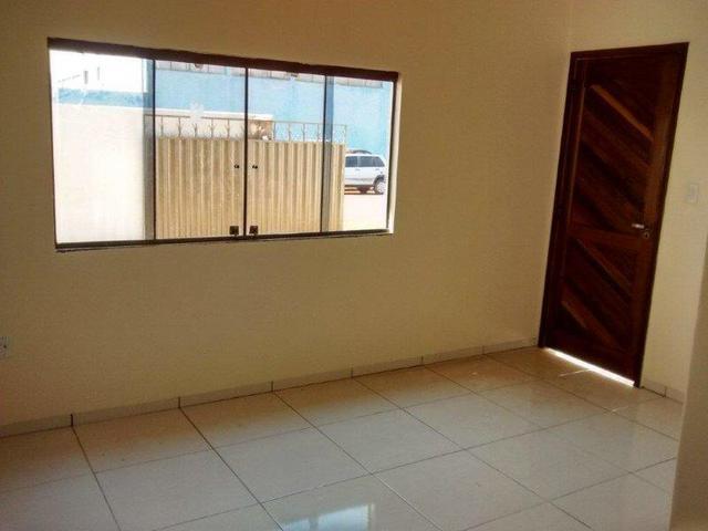 Ótima Casa - Financiável